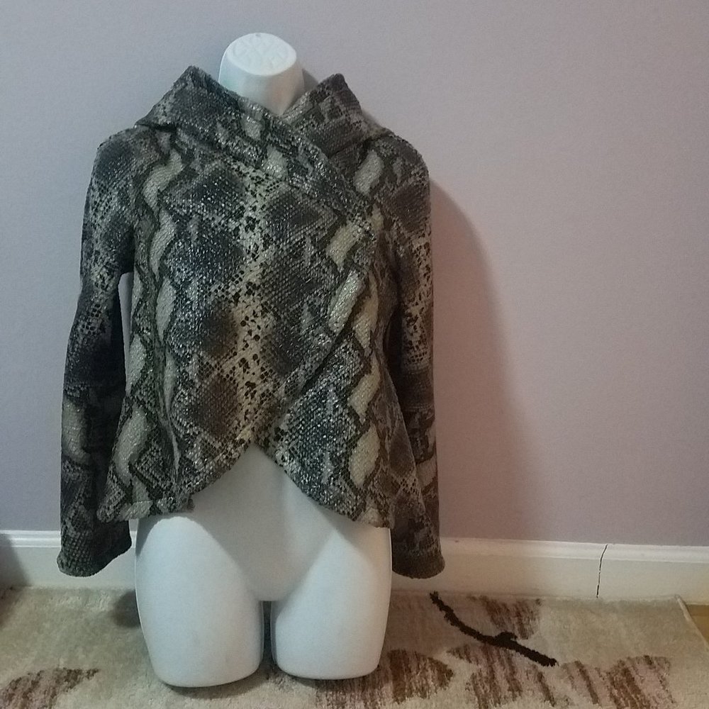 Giorgio Armani Jacket